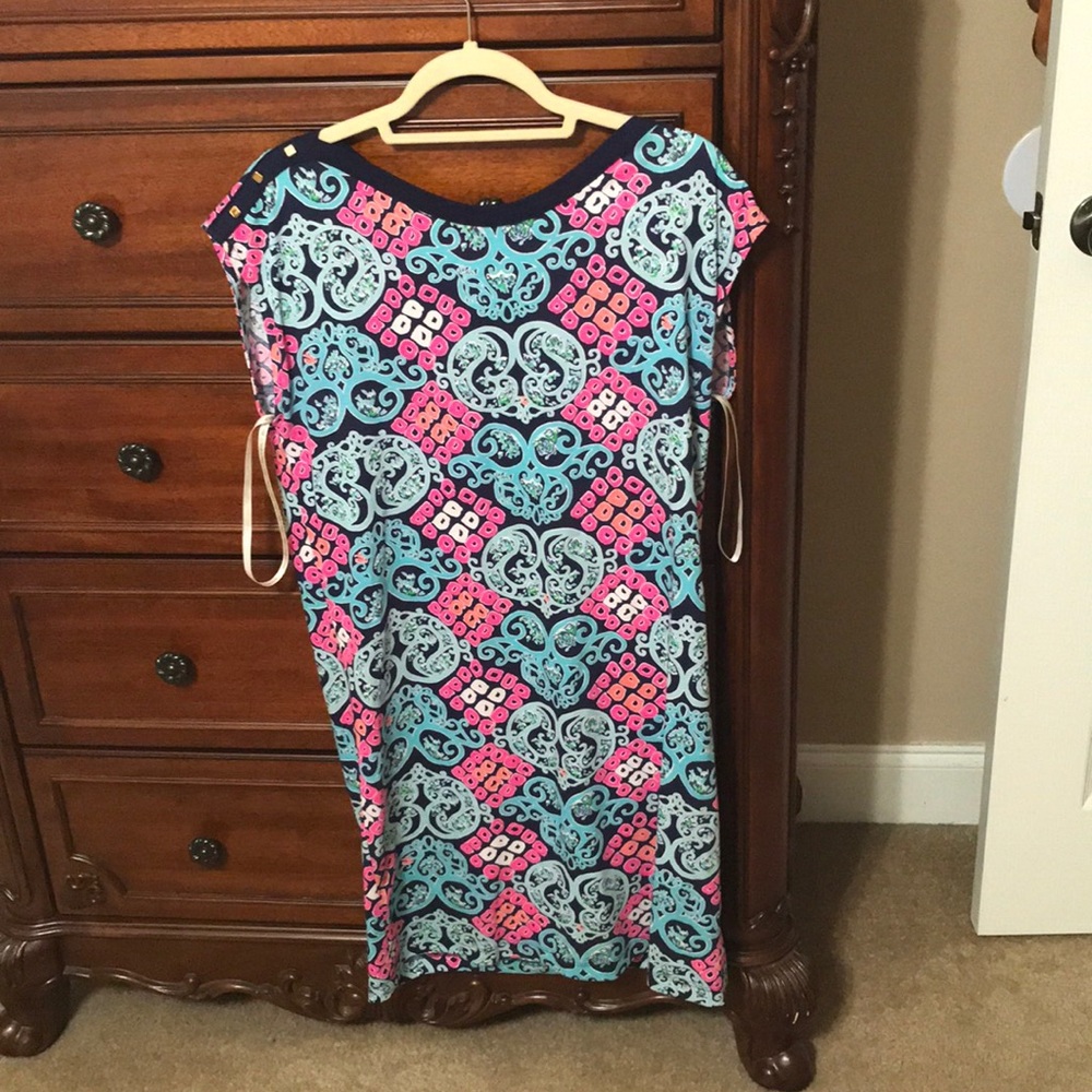Lilly Dress